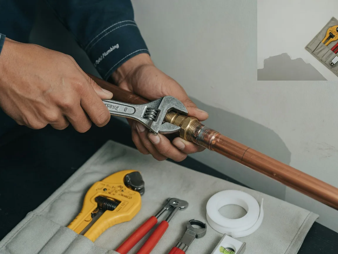 Why choose Drain Cleaning in Lincolnville, KS